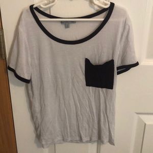 short sleeve T-shirt